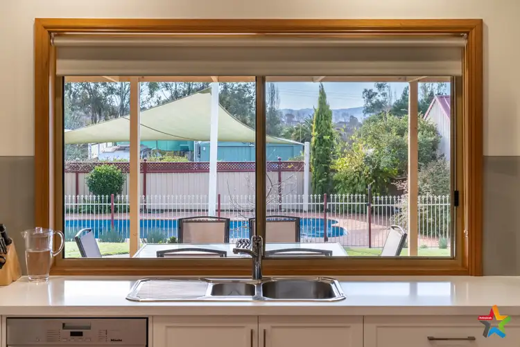 Fourth view of Homely house listing, 4 Innisfree Drive, Wodonga VIC 3690