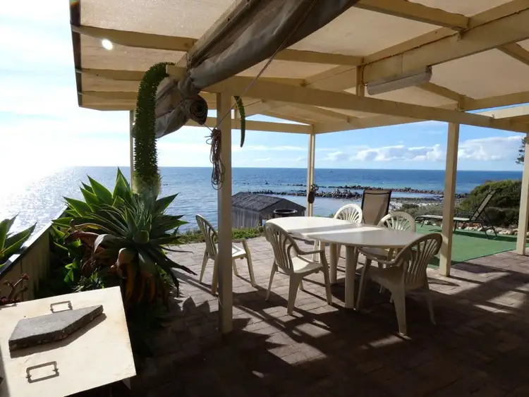 Third view of Homely house listing, 874 North Coast Road, Point Souttar SA 5577