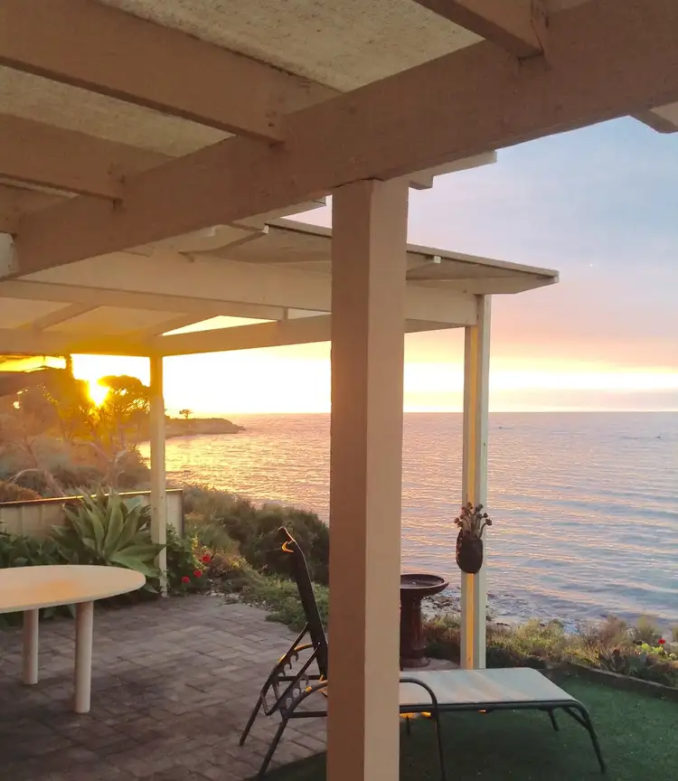 Fourth view of Homely house listing, 874 North Coast Road, Point Souttar SA 5577