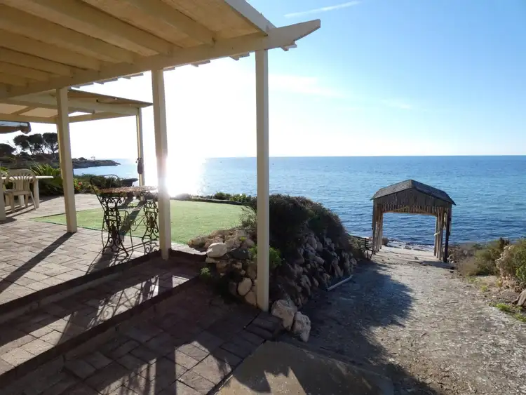 Fifth view of Homely house listing, 874 North Coast Road, Point Souttar SA 5577