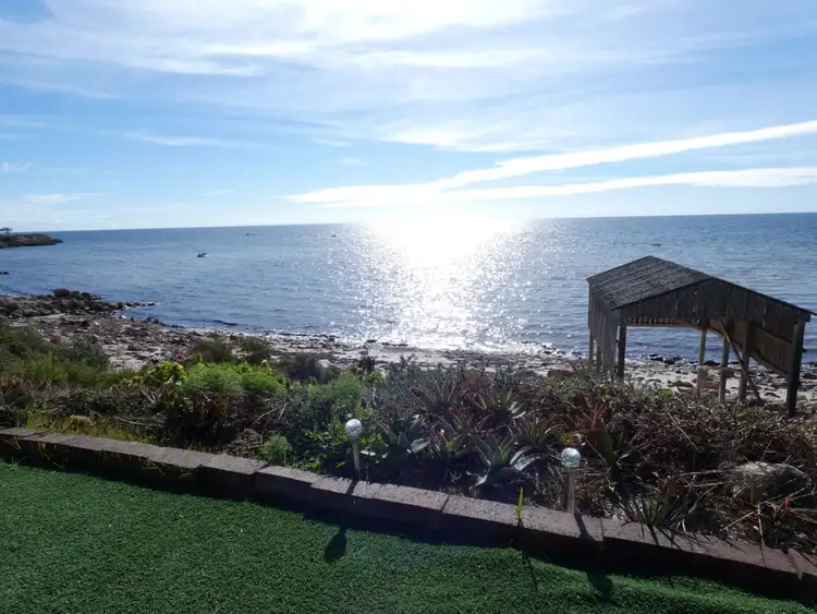 Sixth view of Homely house listing, 874 North Coast Road, Point Souttar SA 5577