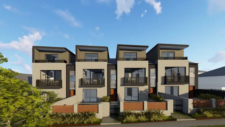 175-177 Stafford Street, Penrith NSW 2750