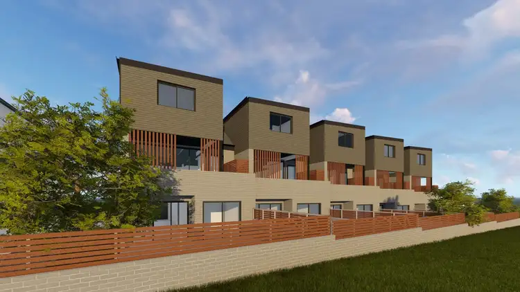 Fourth view of Homely other listing, 175-177 Stafford Street, Penrith NSW 2750