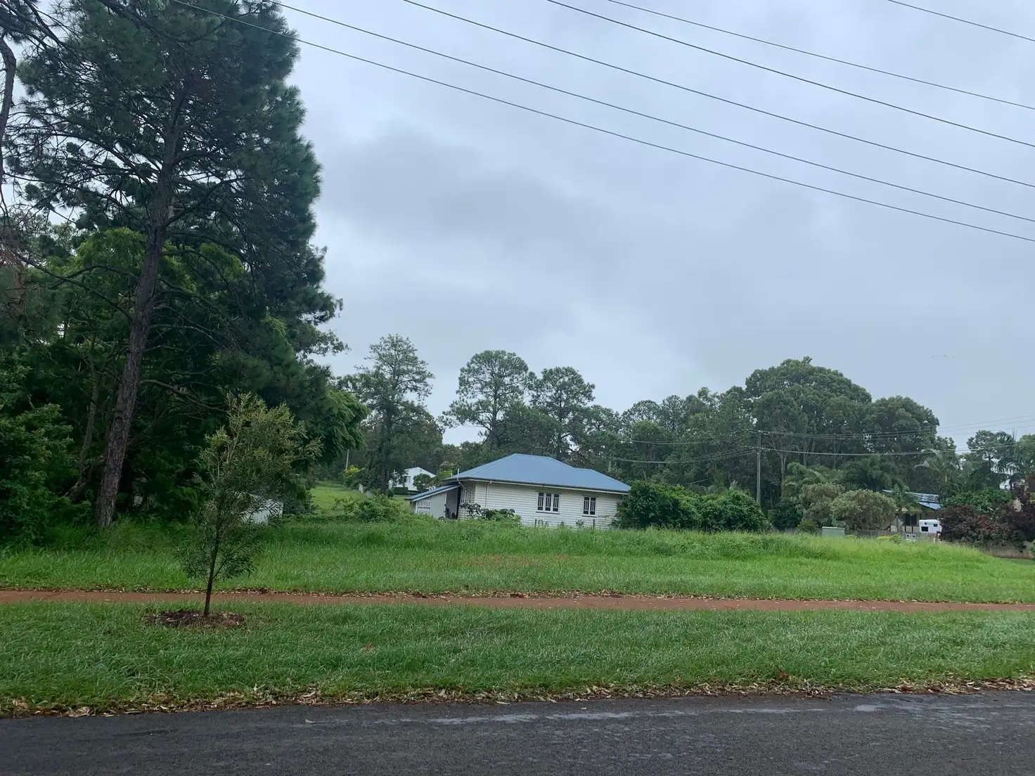 Main view of Homely land listing, 88 Lucas Drive, Lamb Island QLD 4184