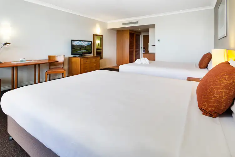 Fifth view of Homely studio listing, 8206/64 Palm Meadows Drive, Carrara QLD 4211