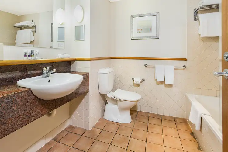 Sixth view of Homely studio listing, 8206/64 Palm Meadows Drive, Carrara QLD 4211