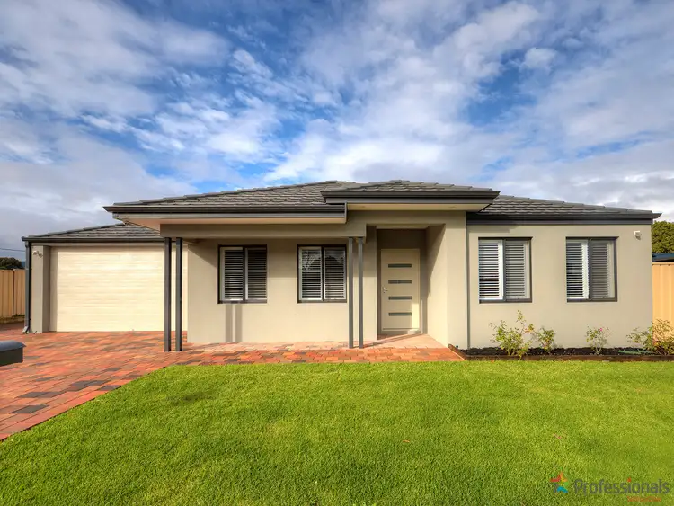 Main view of Homely house listing, 79 Sussex Road, Forrestfield WA 6058