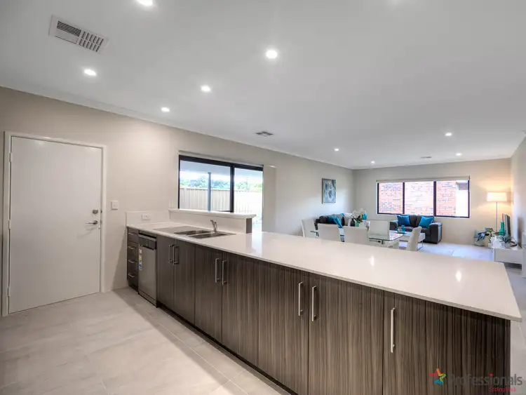 Sixth view of Homely house listing, 79 Sussex Road, Forrestfield WA 6058