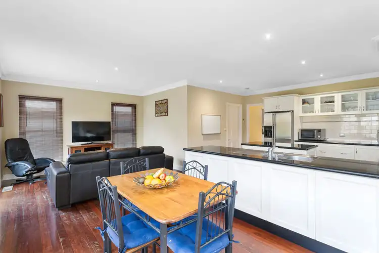 Third view of Homely house listing, 6 Laurie Street, Newport VIC 3015