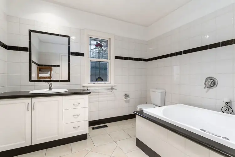Fifth view of Homely house listing, 6 Laurie Street, Newport VIC 3015