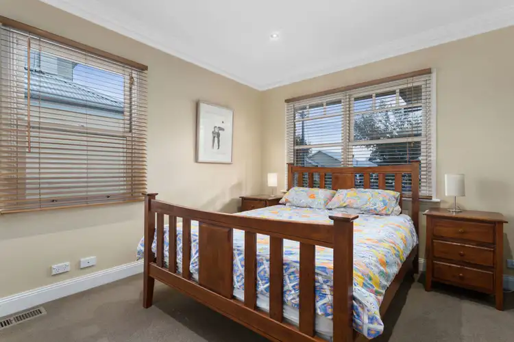 Sixth view of Homely house listing, 6 Laurie Street, Newport VIC 3015