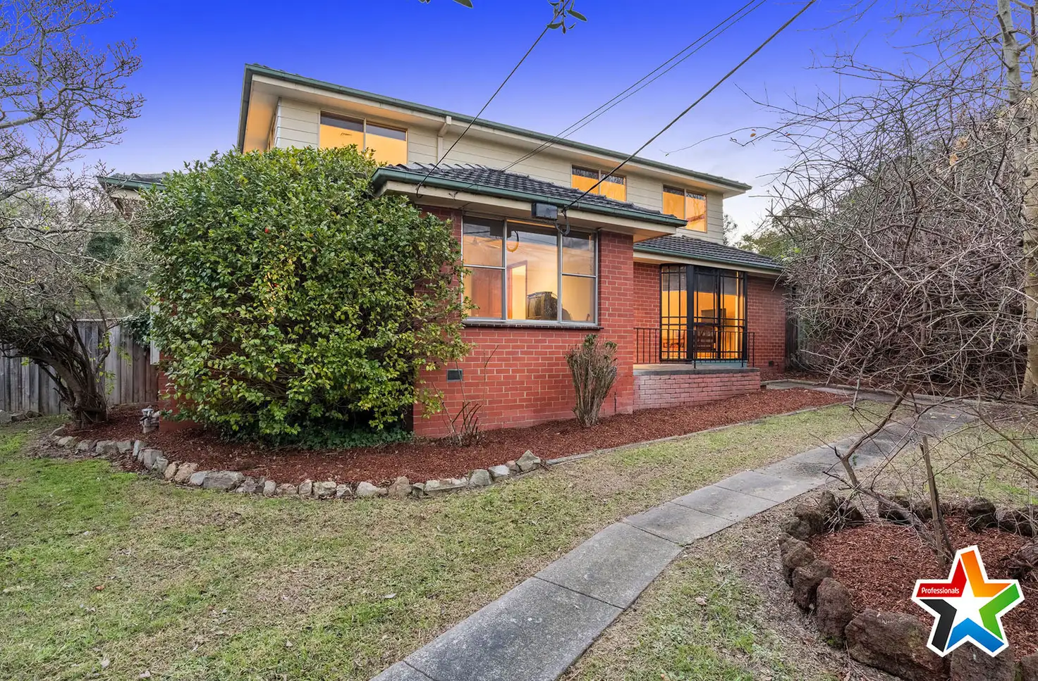 Main view of Homely house listing, 391 Hull Road, Mooroolbark VIC 3138