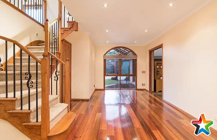 Third view of Homely house listing, 391 Hull Road, Mooroolbark VIC 3138