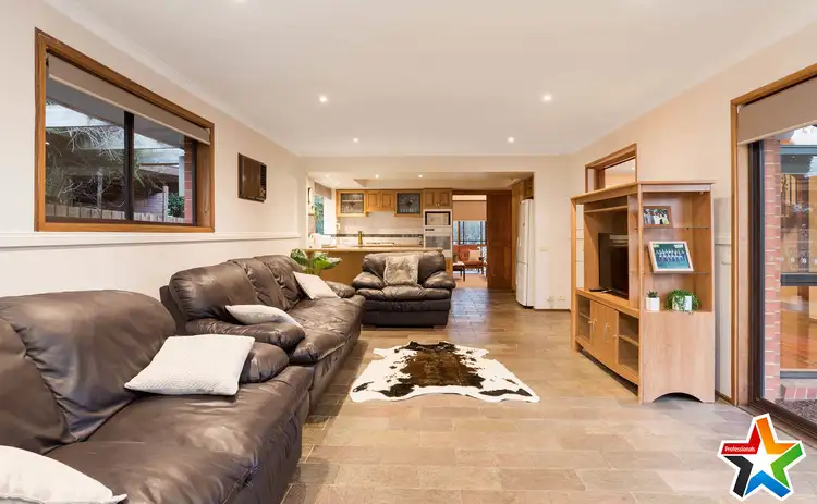 Fourth view of Homely house listing, 391 Hull Road, Mooroolbark VIC 3138