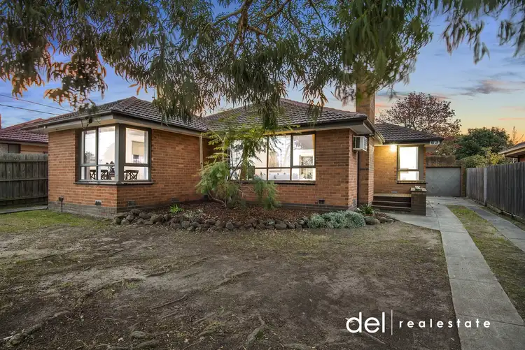 63 Sylvia Street, Dandenong North VIC 3175
