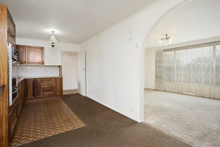 Third view of Homely house listing, 8 Sears Court, Colac VIC 3250