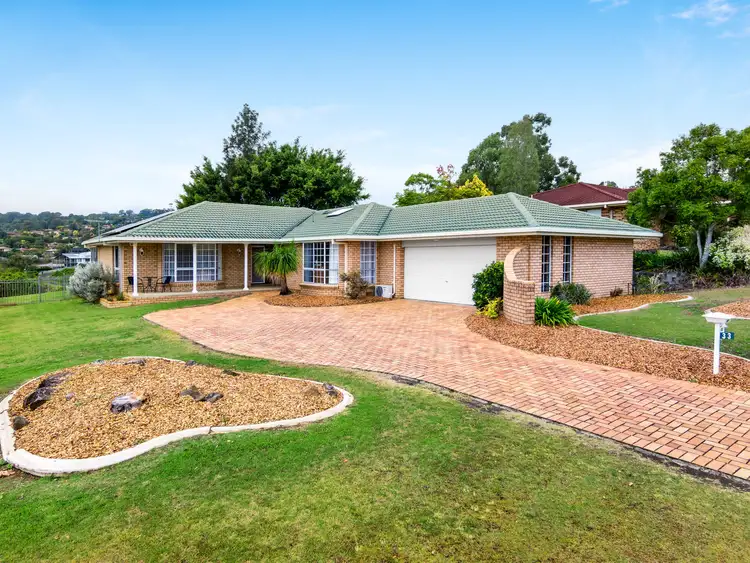 33 Woodland Avenue, Lismore Heights NSW 2480