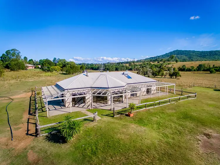 33 Albrecht Road, Corella QLD 4570