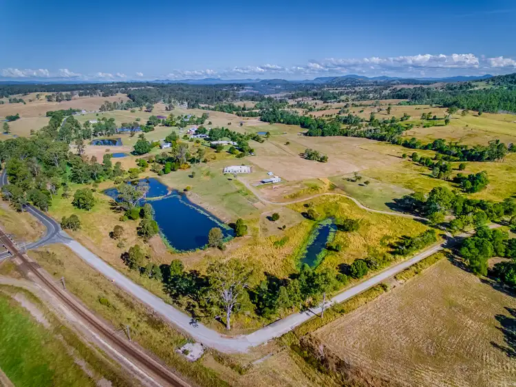 Sixth view of Homely rural property listing, 33 Albrecht Road, Corella QLD 4570