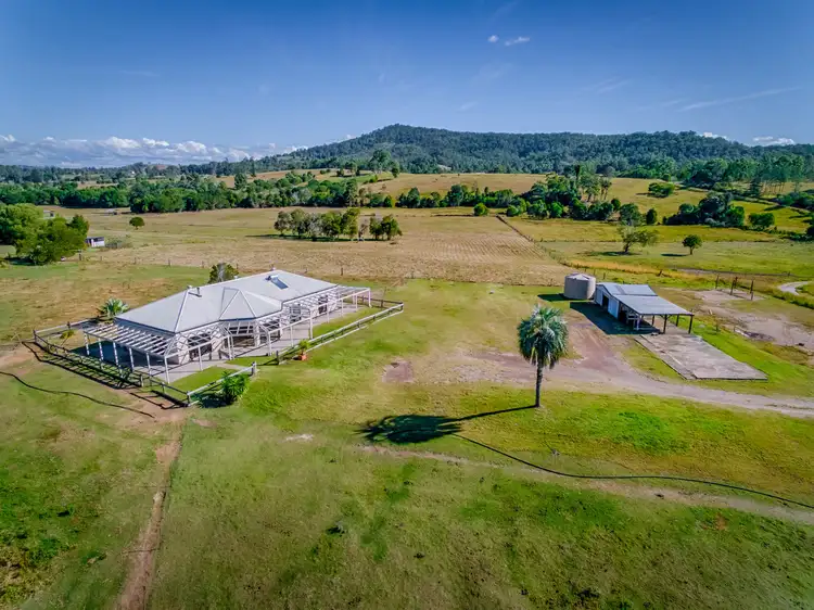 Seventh view of Homely rural property listing, 33 Albrecht Road, Corella QLD 4570