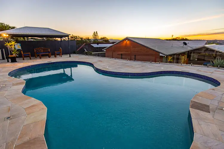 Main view of Homely house listing, 4 Horseshoe Road, Terranora NSW 2486