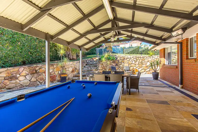 Second view of Homely house listing, 4 Horseshoe Road, Terranora NSW 2486