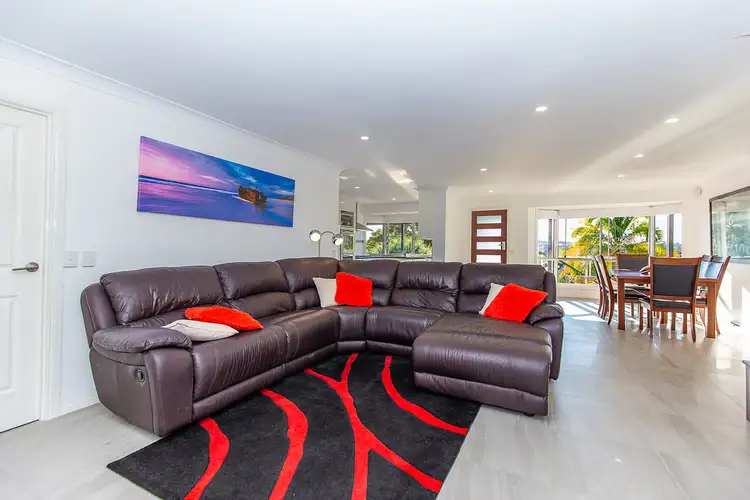 Third view of Homely house listing, 4 Horseshoe Road, Terranora NSW 2486