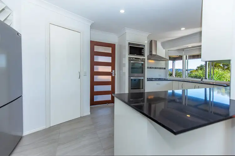 Fourth view of Homely house listing, 4 Horseshoe Road, Terranora NSW 2486
