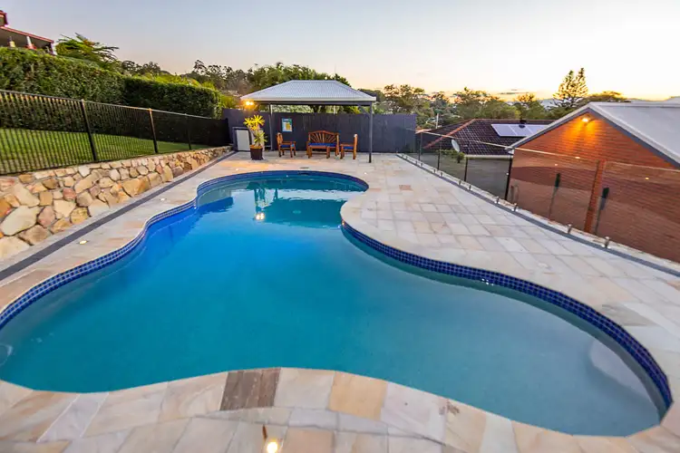 Fifth view of Homely house listing, 4 Horseshoe Road, Terranora NSW 2486