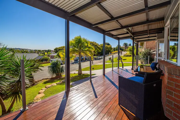 Sixth view of Homely house listing, 4 Horseshoe Road, Terranora NSW 2486