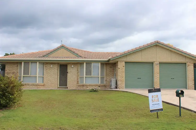 Main view of Homely house listing, 19 Totara Court, Ormeau QLD 4208