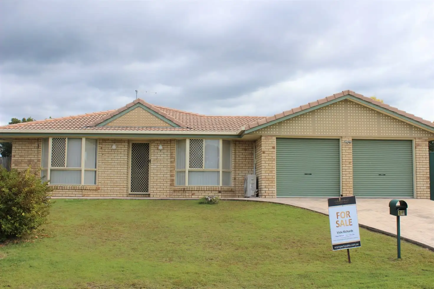Main view of Homely house listing, 19 Totara Court, Ormeau QLD 4208