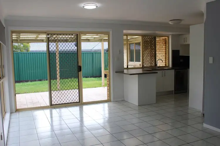 Third view of Homely house listing, 19 Totara Court, Ormeau QLD 4208