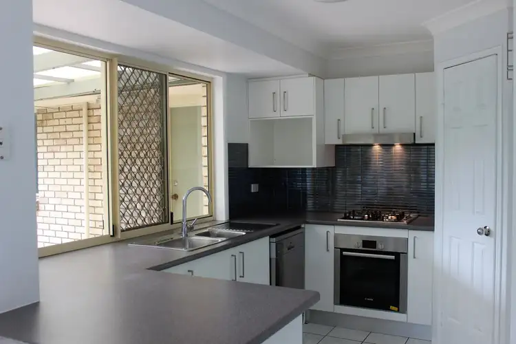 Fifth view of Homely house listing, 19 Totara Court, Ormeau QLD 4208