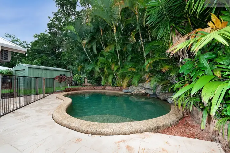 11 Compton Court, Bentley Park QLD 4869