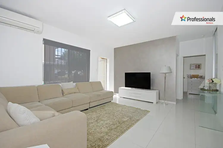 Second view of Homely unit listing, 1/121 Yangoora Road, Lakemba NSW 2195