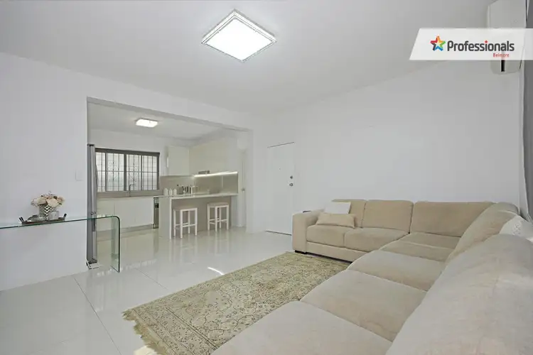 Third view of Homely unit listing, 1/121 Yangoora Road, Lakemba NSW 2195