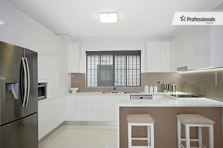 Fourth view of Homely unit listing, 1/121 Yangoora Road, Lakemba NSW 2195