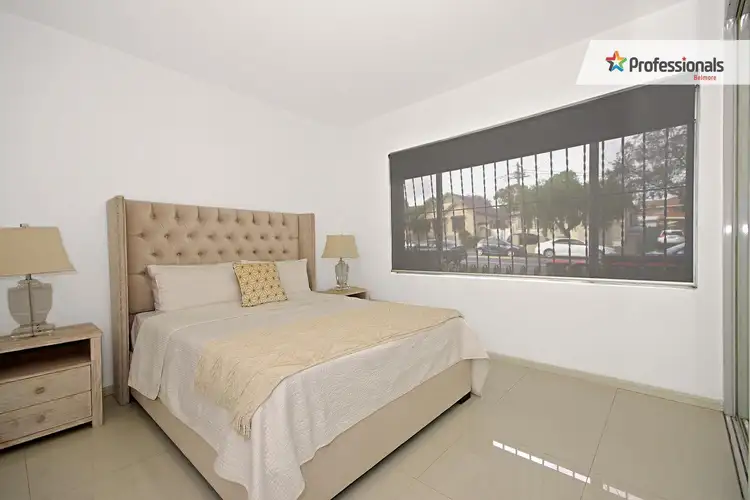 Fifth view of Homely unit listing, 1/121 Yangoora Road, Lakemba NSW 2195