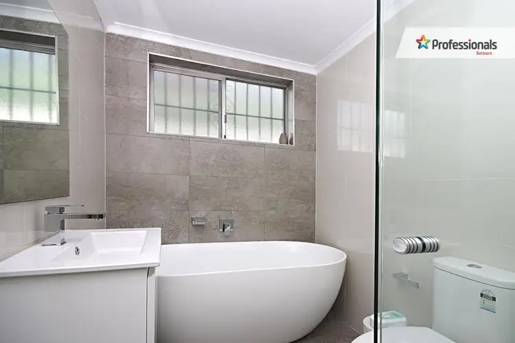 Sixth view of Homely unit listing, 1/121 Yangoora Road, Lakemba NSW 2195