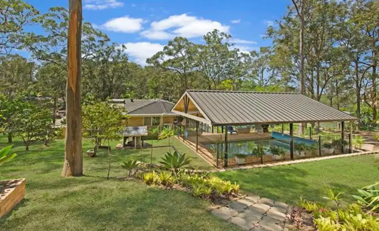 37 Guara Grove, Pimpama QLD 4209