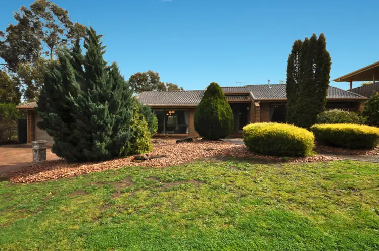 4 Starling Court, Wynn Vale SA 5127