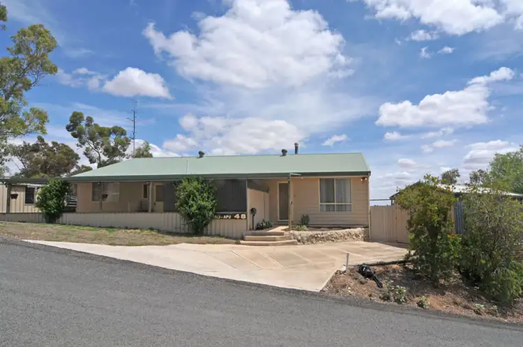 48 Idyll Acres, Morgan SA 5320