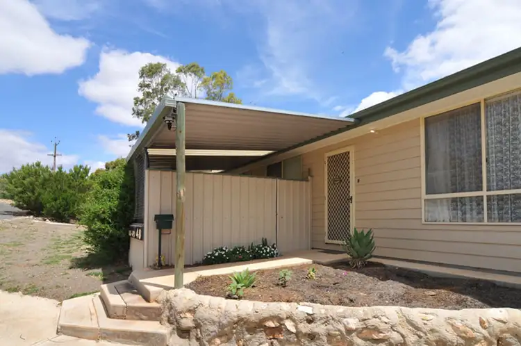 Second view of Homely house listing, 48 Idyll Acres, Morgan SA 5320
