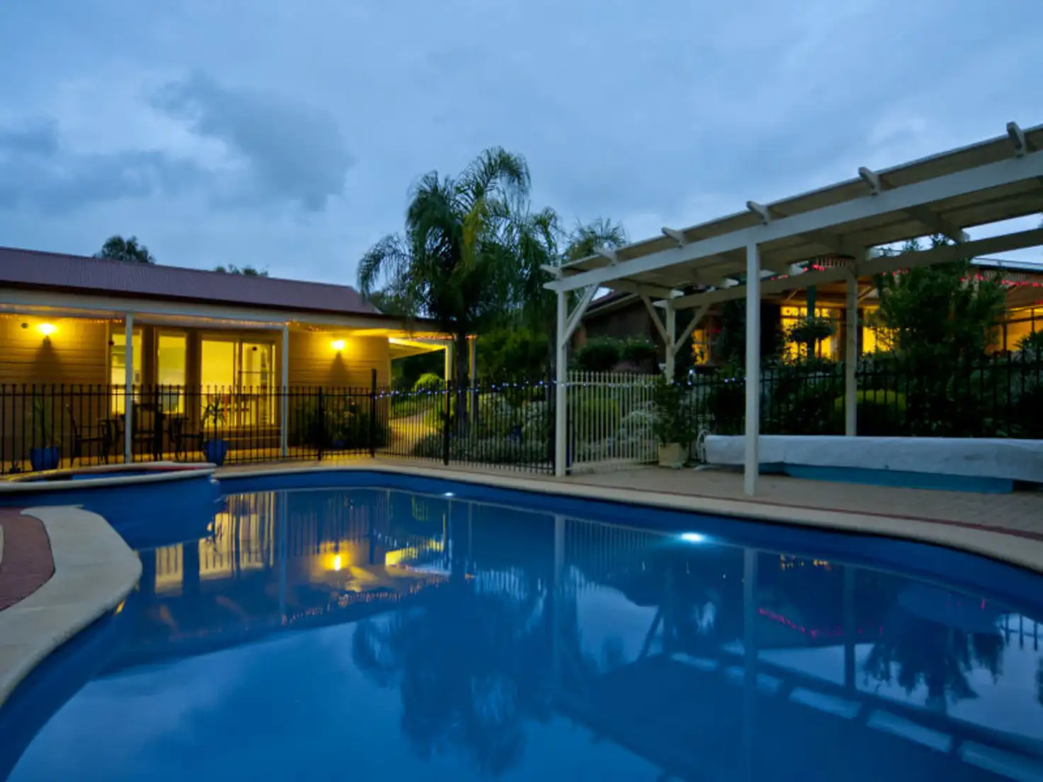 Main view of Homely house listing, 10 Hazelnut Court, Golden Grove SA 5125