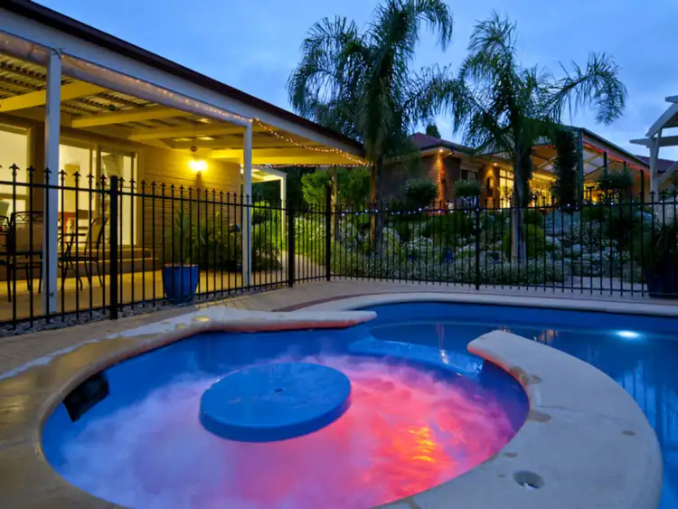 Second view of Homely house listing, 10 Hazelnut Court, Golden Grove SA 5125