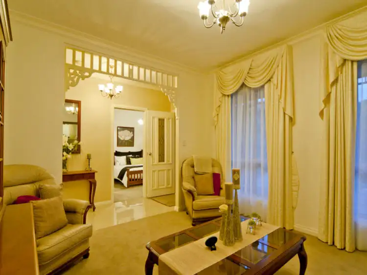 Fifth view of Homely house listing, 10 Hazelnut Court, Golden Grove SA 5125