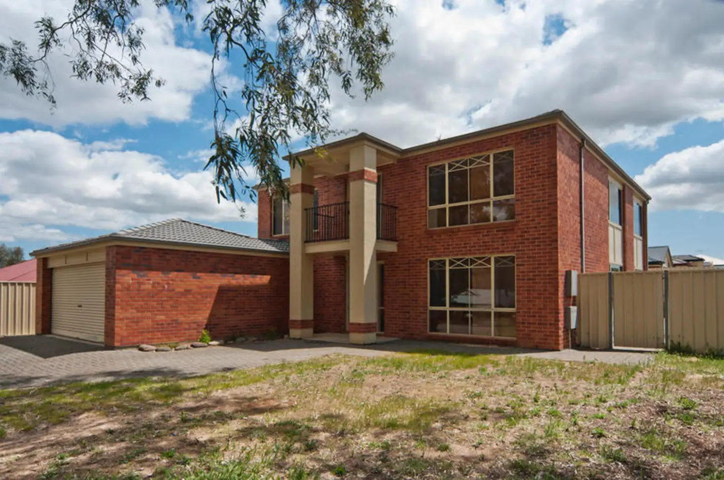 Main view of Homely house listing, 11 Pistachio Way, Golden Grove SA 5125