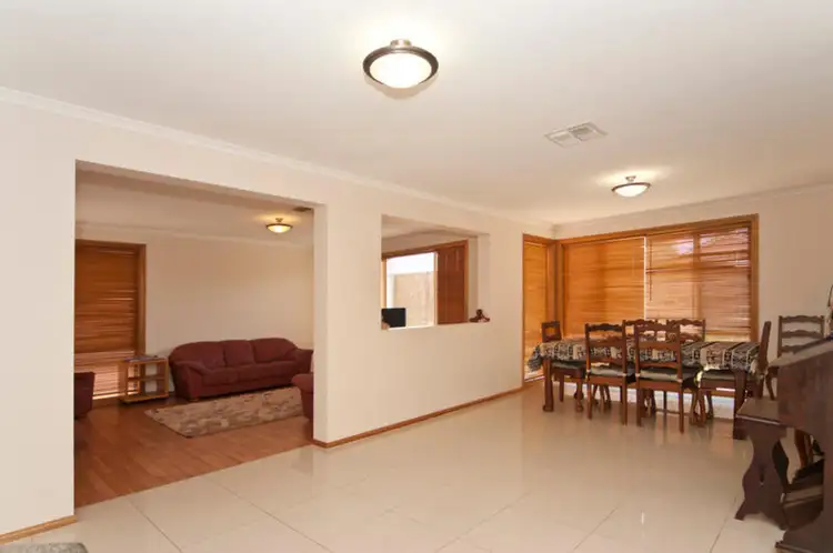 Third view of Homely house listing, 11 Pistachio Way, Golden Grove SA 5125