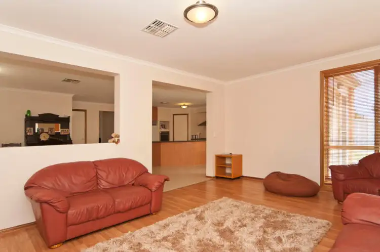 Fourth view of Homely house listing, 11 Pistachio Way, Golden Grove SA 5125